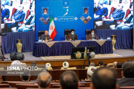 آغاز دو پروژه کلان حوزه درمان قم