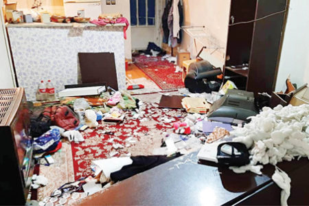 اسرار تازه از قتلگاه مخوف دختران در تهران