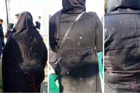 اسیدپاش شهریار، ما هنوز هم باید بترسیم؟