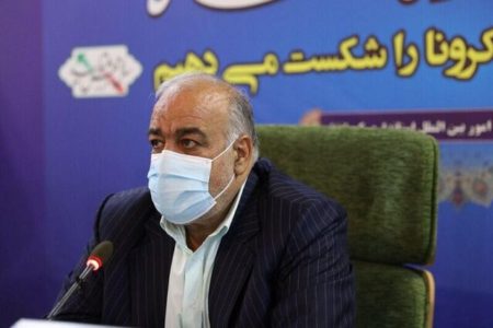 برگزاری برنامه‌های فرهنگی اجتماعی برای واکسن زده‌ها بلامانع است