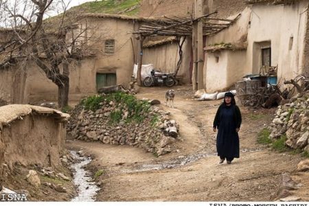 تاریخی که زیر ۷۵۰ روستای کرمانشاه مدفون شده!