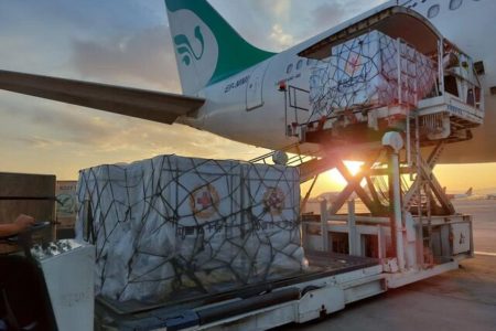 تعداد واکسن‌های وارداتی کرونا از مرز ۱۵۰ میلیون دُز گذشت