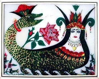 راه اندازی موزه اساطیر و افسانه‌ها در دالاهو