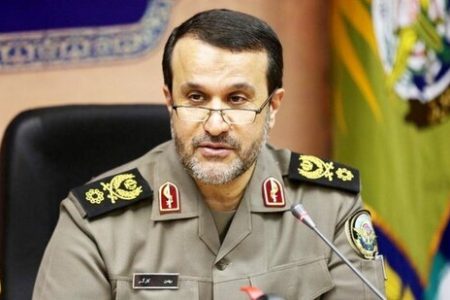 راهیان نور به توسعه گرشگری غرب کشور کمک می‌کند