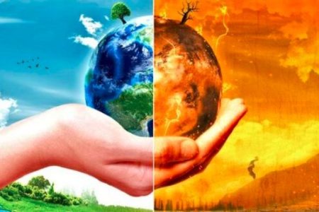 ردپای تغییرات اقلیمی در ظهور ویروس کرونا