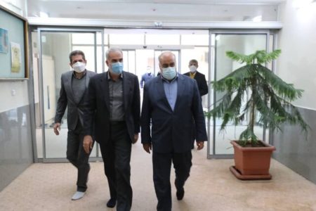 سفر وزیر آموزش و پرورش به کرمانشاه