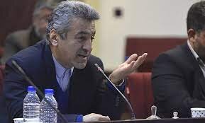 شمشیربازی در گوشت و خون مردم ایران است