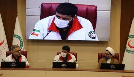 ضرورت تدوین طرح جامع امداد و نجات در کشور /  تداوم واکسیناسیون و پایش کرونا در مرزها