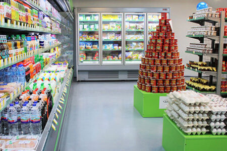 فروشگاه‌های زنجیره‌ای متخلف نقره داغ می‌شوند/ نظارت بر نانوایی‌ها دقیق‌تر شود