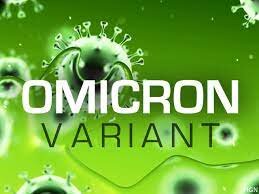 فوت اولین بیمار مبتلا به سویه اُمیکرون در انگلیس