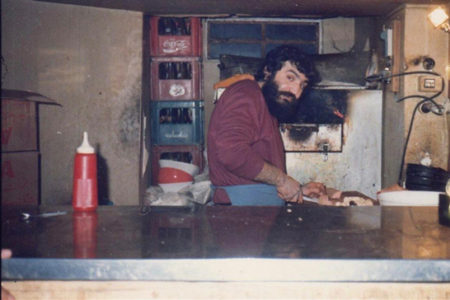 مرگ، نقطه پایان یک جای خوشمزه و کش‌دار در تهران