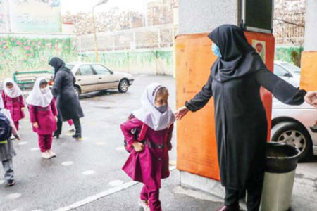 می‌خواهند بچه‌های تهران را مسافر قبرستان کنند