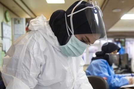 پیام تبریک مدیرعامل سازمان تامین‌اجتماعی به مناسبت روز پرستار