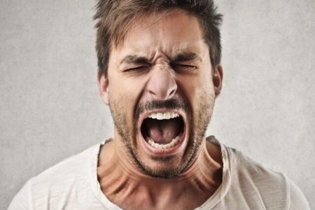 چگونه “خشم” خود را کنترل کنیم؟
