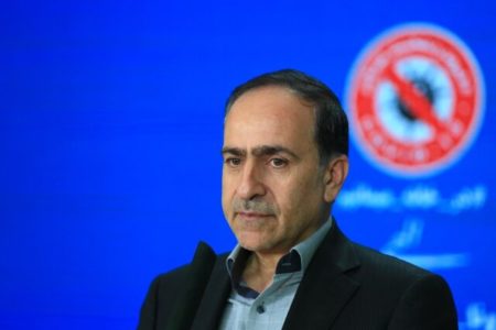 «کرونا» تمام‌شدنی نیست / واکسن‌سازان ایرانی حمایت شوند