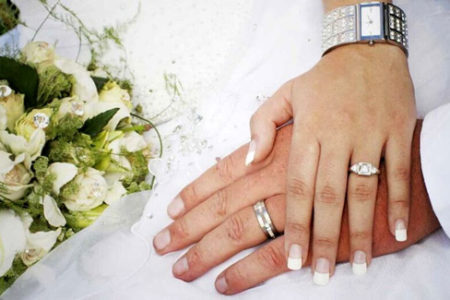 کی گفته برای ازدواج، پسر باید بزرگتر از دختر باشه؟