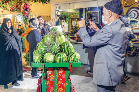 گران‌ترین یلدای تاریخ؛ محصول بی‌تدبیری شما‌ها