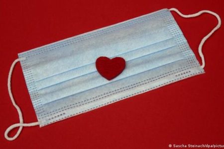 ۵ عدد مرتبط با سلامت قلب