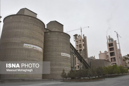 برخی صنایع بزرگ کرمانشاه باید از شهر ری “مازوت” بگیرند