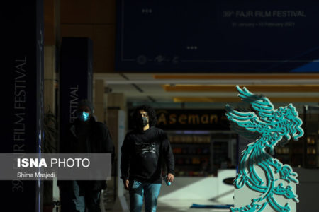 بلیط فروشی جشنواره فجر تنها به واکسن‌زده‌ها / لزوم اتصال وزارت ارشاد به سامانه «ایران من»