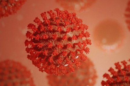 تربت‌ حیدریه در وضعیت نارنجی کرونا