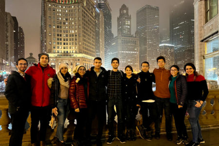 تصویر تکان‌دهنده‌ای که آینده را ترسناک می‌کند