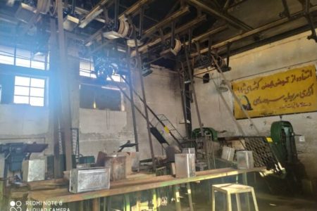 زوایایی عجیب از تاریخ نفت ایران و کرمانشاه!