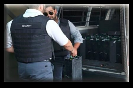 مردانی که از پول متنفرند!