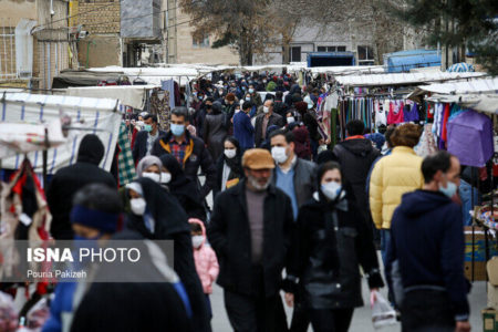 مشهد زرد شد/تصمیم‌گیری در مورد اعمال محدودیت‌ها در ستاد استانی مقابله با کرونا