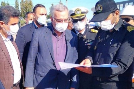 منطقه مکران به مراکز درمانی و بهداشتی بیشتری احتیاج دارد