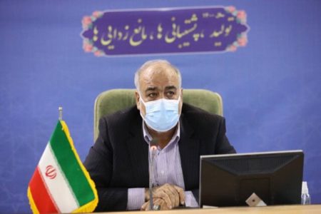 کمبودی در کالاهای مورد نیاز مردم نداریم 