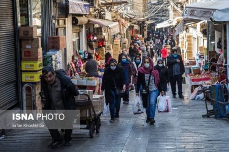 آغاز طرح نظارتی نوروزی کرمانشاه از ۱۴ اسفند
