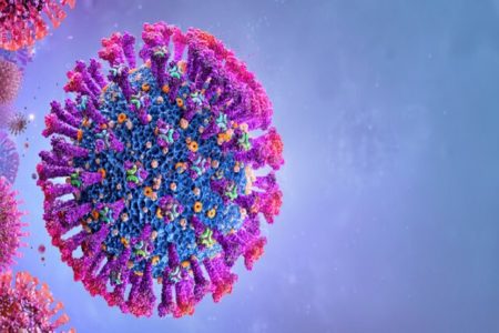 “اُمیکرون” چه مدت روی پوست و سطوح می‌ماند؟