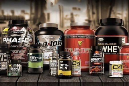 برخی مکمل‌های ورزشی مصرف حیوانی دارند