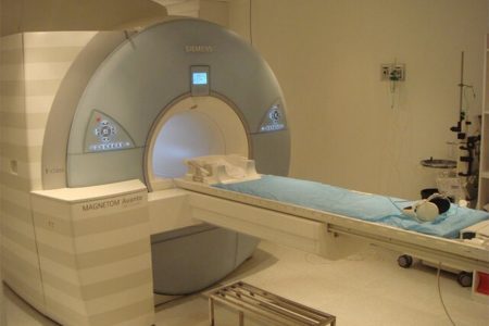 بیمارستان امام(ره) اسلام‌آبادغرب صاحب MRI پیشرفته می‌شود