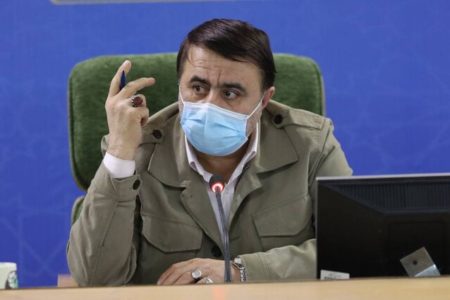 در انتخاب مدیران وام‌دار کسی نیستم/ بانکها حق ندارند سرمایه استان را جای دیگری هزینه کنند