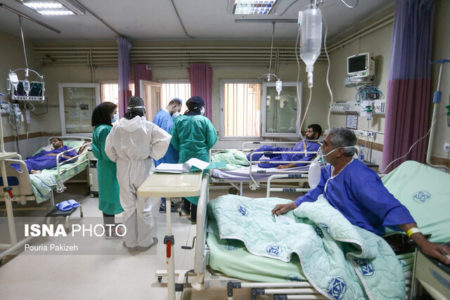 علائم خطر “اُمیکرون” / چگونگی جلوگیری از بروز ۱۰۰۰ مرگ کرونایی