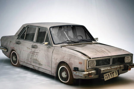 فرجام پیکان آبی و کمپانی مادر