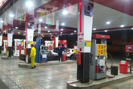 ناگفته‌هایی از کار در پمپ بنزین