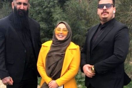 ناگفته‌هایی درباره بادیگاردهای شخصی