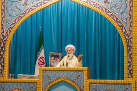 پیروزی انقلاب اسلامی از بزرگترین رخدادهای قرن بود