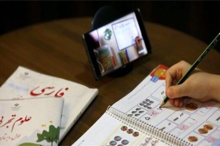 کرونا ۴۰۷ مدرسه کاشمر، بردسکن و کوهسرخ را به تعطیلی کشاند