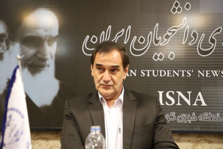 به ۳۵ “شهرداری” کرمانشاه خدمات می‌دهیم/ “تیله کوه” آماده بازگشایی است