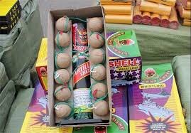  ترقه‌فروشان اینترنتی در کرمانشاه دستگیر شدند 