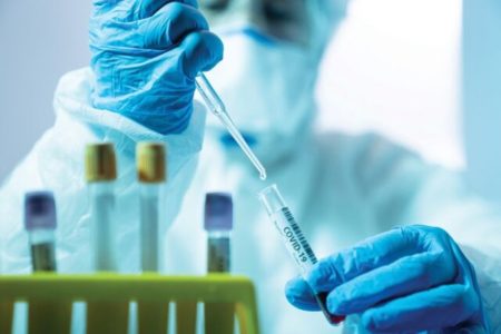 دانشمندان درمان جدیدی برای کووید کشف کردند