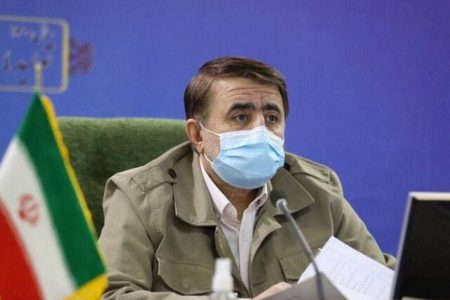 رعایت شیوه‌نامه‌های بهداشتی در ایام نوروز با جدیت دنبال شود