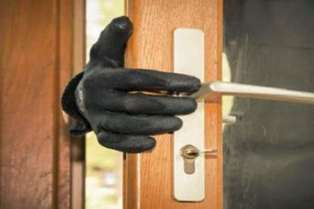 روایت‌هایی تکان‌دهنده از سرقت