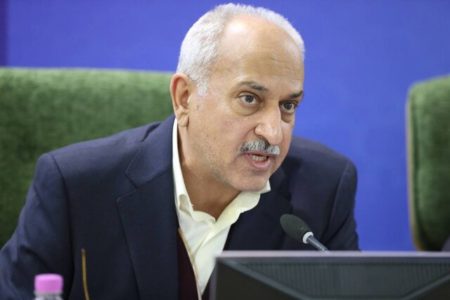 رییس اتاق بازرگانی کرمانشاه: باید حمایت‌هایی برای واحدهای تولیدی در نظر گرفته شود