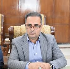 «مختار احمدی» مدیرکل تعاون، کار و رفاه اجتماعی کرمانشاه  شد