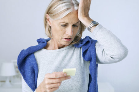 نسخه‌ای که از ابتلا به آلزایمر پیشگیری می‌کند